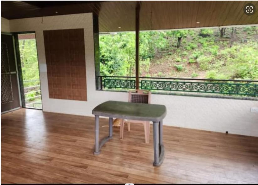 Tiger Farms Vila Karjat Exterior foto